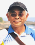 Prof. Ching An HuangImage